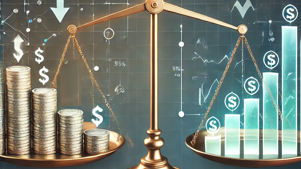 20241016_Dividendos Consistentes ou Valorizacao de Cotas O Que Priorizar na Sua Carteira de FIIs-1