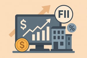 O momento dos FIIs — Como o cenário macro afeta suas decisões