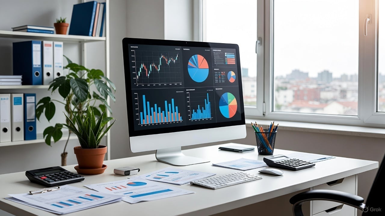 20251106_Impactos da Manutenção da Taxa SELIC em 15% para os Investidores FIIs_1