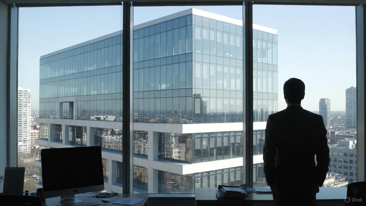 20251106_Impactos da Manutenção da Taxa SELIC em 15% para os Investidores FIIs_2