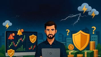 Alertas em Tempo Real: Como o FiiAlerta Protege Seus Investimentos