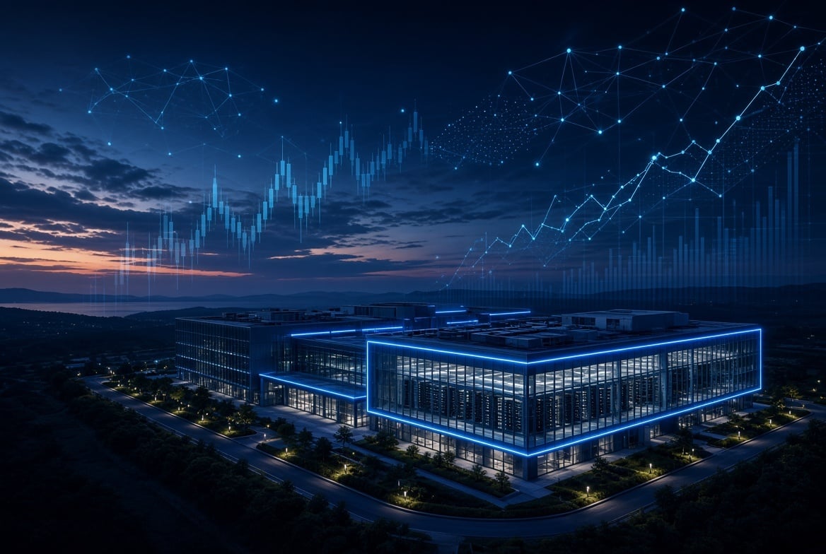 FIIs de Data Centers A Nova Fronteira dos Fundos Imobiliários no Brasil v1