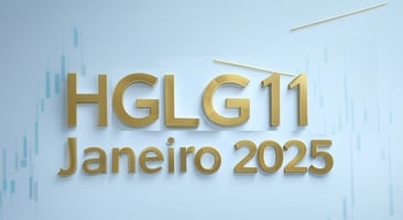 O que Aconteceu com o HGLG11 em Janeiro 2025