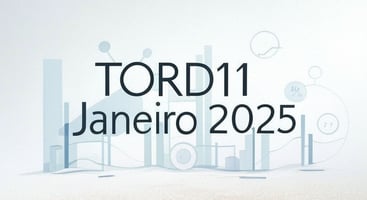 O que Aconteceu com o TORD11 em Janeiro de 2025