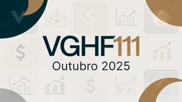O que Aconteceu com o VGHF11 em Outubro de 2025