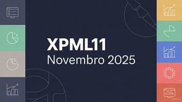 O que aconteceu com o XPML11 em Novembro de 2025