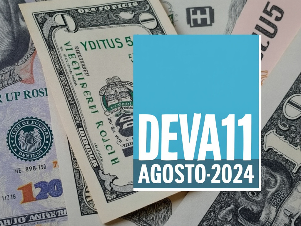 DEVA11 - Agosto 2024