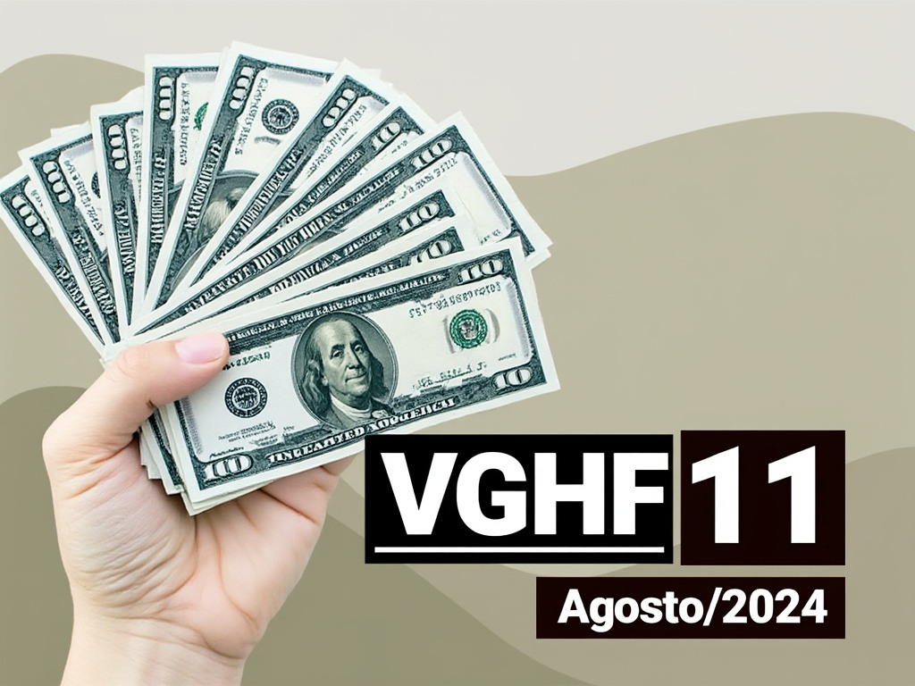 VGHF11 - Agosto 2024