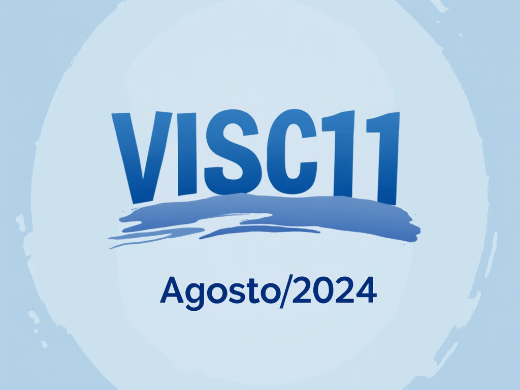 VISC11 - Agosto 2024