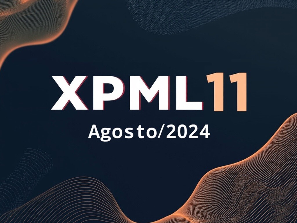 XPML11 - Agosto 2024