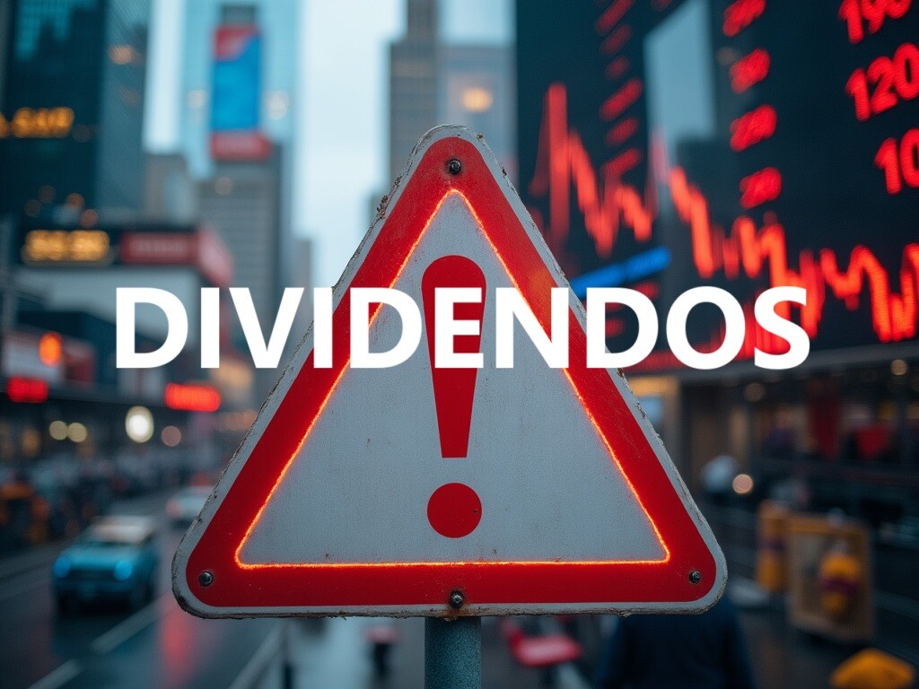 Dividendos em Queda? Como Identificar Sinais Antes da Desvalorização