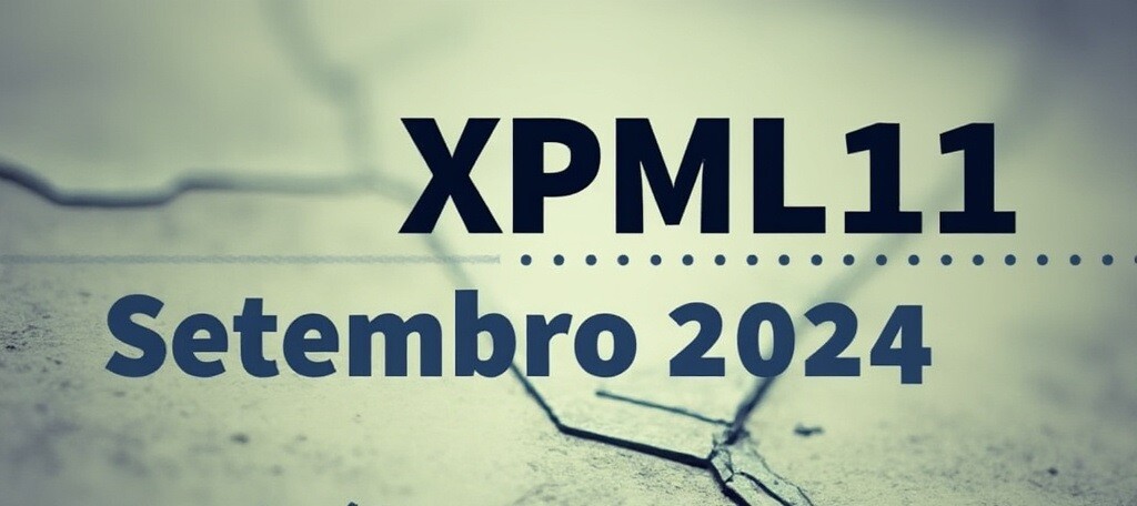 XPML11 - Setembro 2024