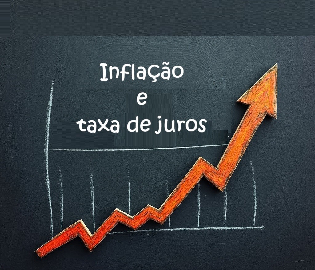 Inflação e Juros nos FIIs: O Que Monitorar em Tempos de Alta