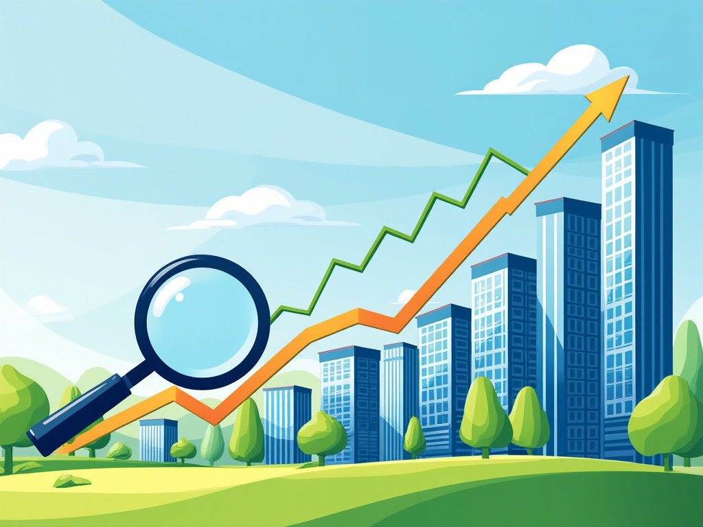 Potencial de Crescimento: Como Identificar FIIs que Podem Surpreender