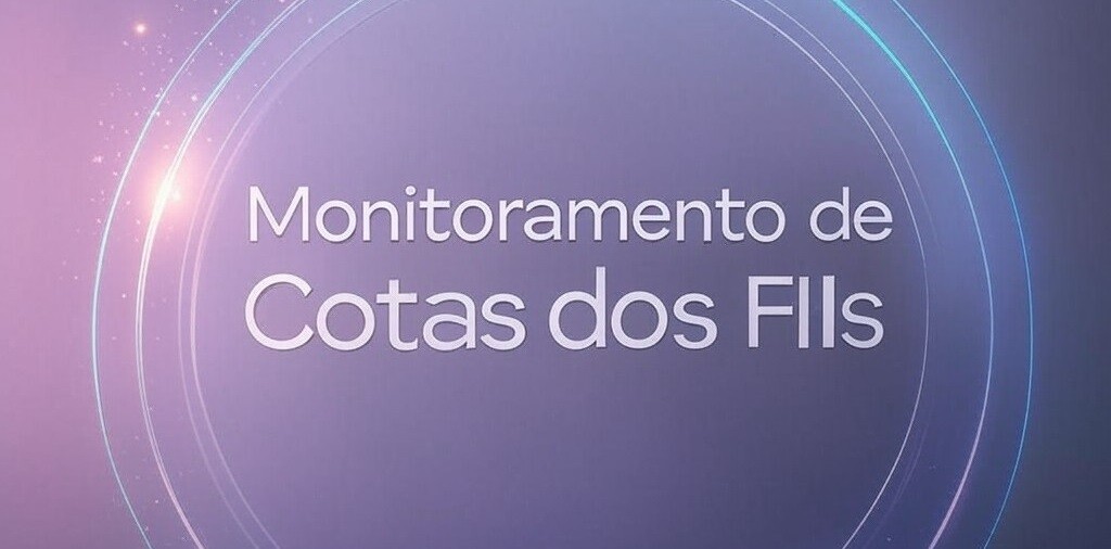 Monitor de Cotas: Saiba o Motivo das Quedas de Preços em Tempo Real