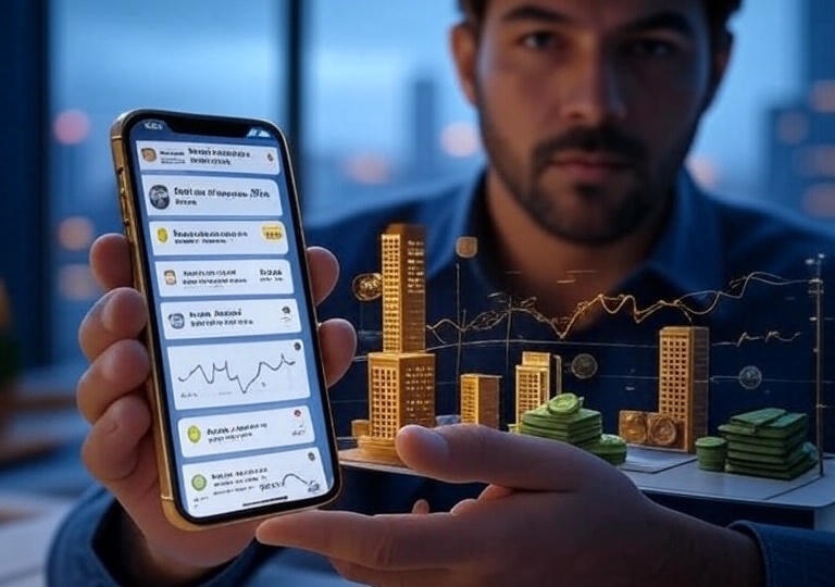 Novo no FiiAlerta: Alertas de Quedas com Análise Completa do Mercado