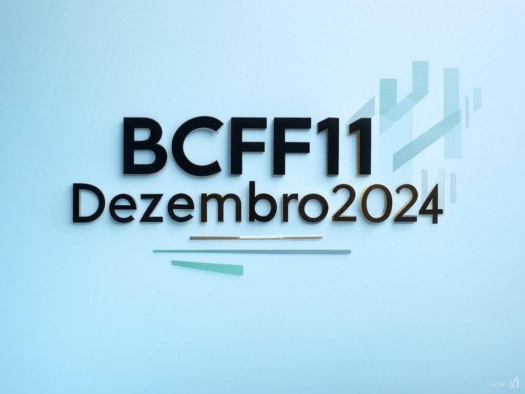 O que aconteceu com o BCFF11 em Dezembro de 2024