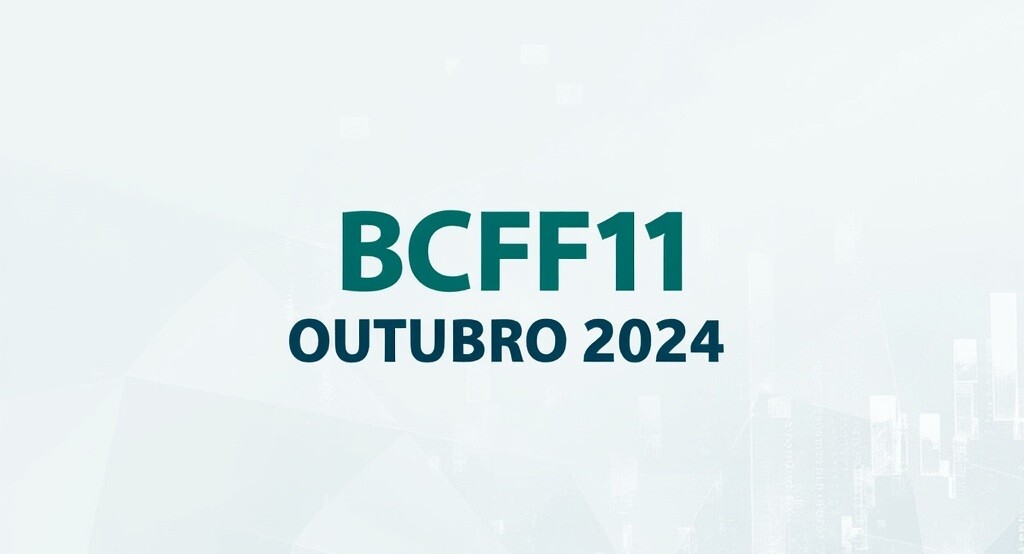 O que aconteceu com o BCFF11 em Outubro de 2024