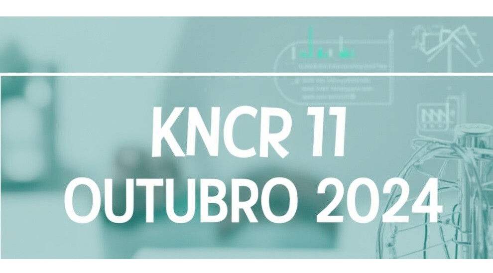 O que aconteceu com o KNCR11 em Outubro de 2024