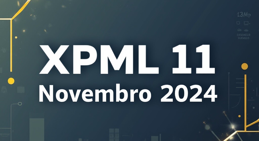 O que aconteceu com o XPML11 em Novembro 2024