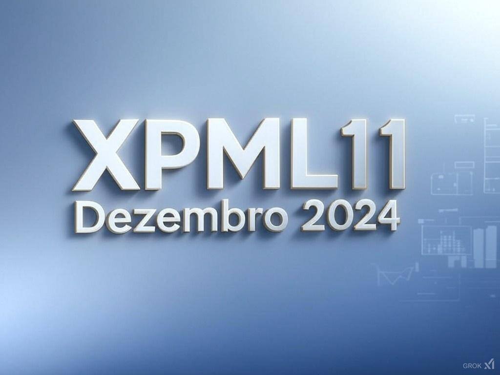 O que aconteceu com o XPML11 em Dezembro 2024