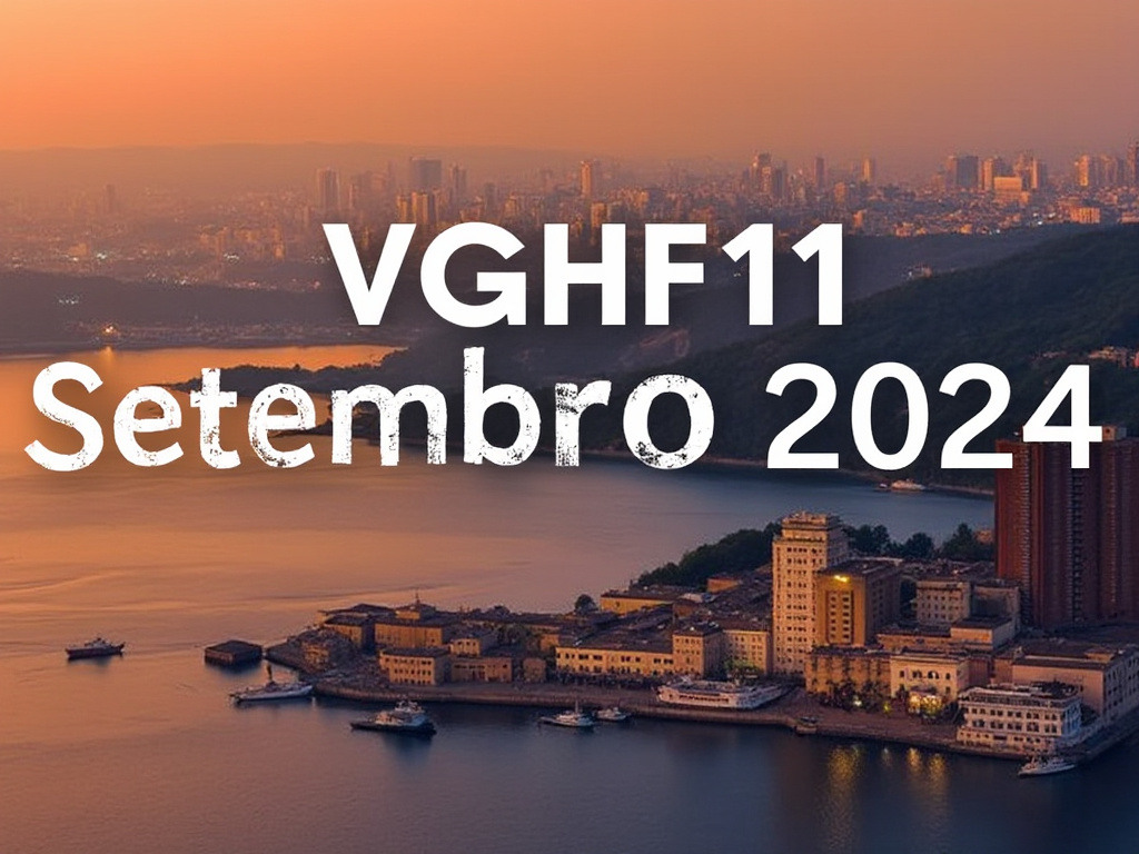 Resumo Mensal VGHF11 Setembro 2024