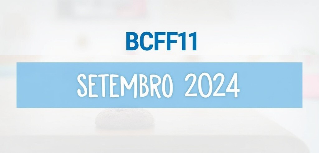 BCFF11 - Resumo Mensal de Setembro 2024