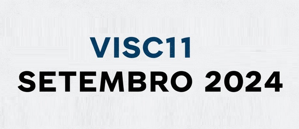 VISC11 - Resumo Mensal de Setembro 2024